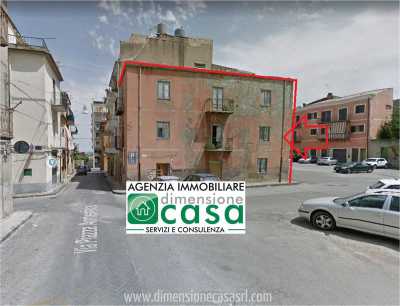 Terreno in Vendita a San Cataldo Piazza Mercede 26