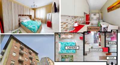 Appartamento in Vendita a Torino via Luigi Salvatore Cherubini 55