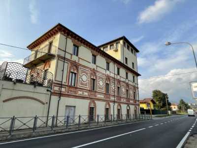 Appartamento in Vendita a Castellamonte Strada Provinciale Per Torino 66