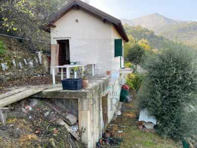 Villa in Vendita a Ventimiglia via Umberto Lorenzi