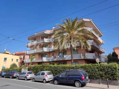 Appartamento in Affitto a Bordighera via Aurelia 110