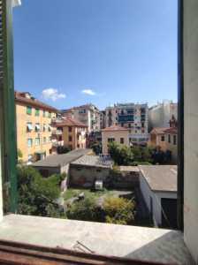 Appartamento in Vendita a Rapallo via Ghizolfo