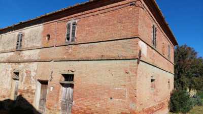 Rustico Casale in Vendita a Cortona Strada Provinciale Siena Cortona
