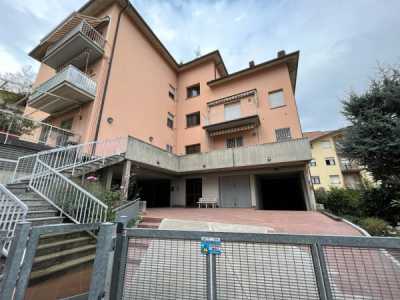 Appartamento in Vendita a Vergato via Giovanni Sabattini