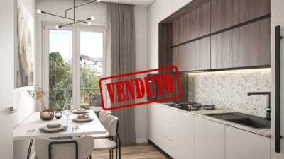Appartamento in Vendita a Pescara via Arapietra 42