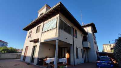 Appartamento in Affitto a Novara via Guglielmo Marconi