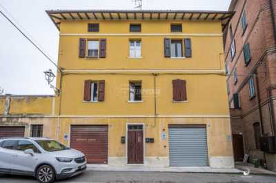 Appartamento in Vendita a San Cesario sul Panaro via Guglielmo Marconi 31