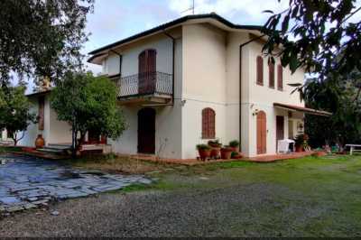 Villa Singola in Vendita a Cascina San Frediano a Settimo