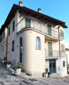Appartamento in Vendita a Castiglione del Lago Piazza Dante Alighieri 1