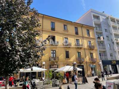 Appartamento in Vendita a Cosenza Corso Mazzini