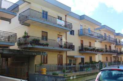 Appartamento in Vendita a San Vito Dei Normanni via Marco Pacuvio 20