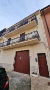Appartamento in Vendita a Ventimiglia di Sicilia via Giuseppe Garibaldi
