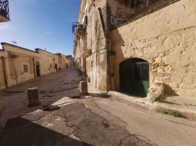 Appartamento in Vendita a Matera via Santa Cesarea