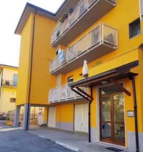 Appartamento in Vendita a Riccò del Golfo di Spezia via Aurelia