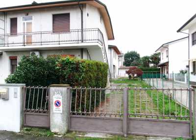 Appartamento in Vendita a Copparo via Ortigara