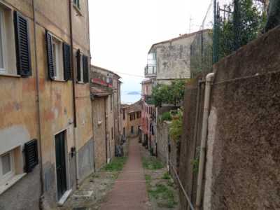 Appartamento in Vendita a Lerici via Giuseppe Garibaldi