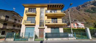 Appartamento in Vendita a Locana via San Donato 6