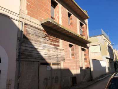Rustico Casale in Vendita a Canosa di Puglia via Caprera 8