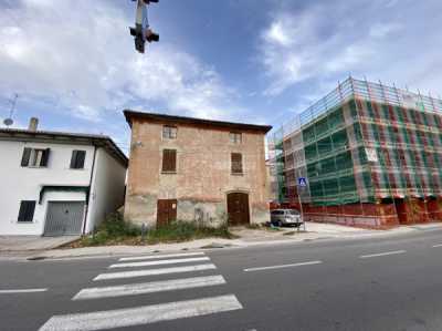 Appartamento in Vendita a Galliera via Vittorio Veneto