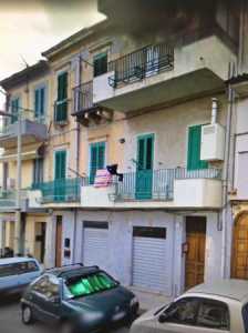 Appartamento in Vendita a Messina via Nazionale Mili Marina