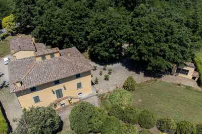 Villa Singola in Vendita a Fucecchio