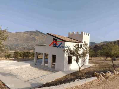 Villa in Vendita a Castellammare del Golfo Contrada Grotticelli