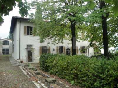 Villa Singola in Vendita a Pontassieve Rosano