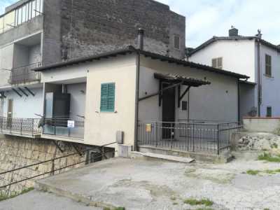 Appartamento in Vendita ad Anagni Borgo San Nicola