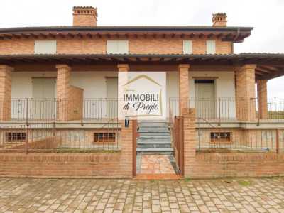 Villa in Vendita a Parma via Emilia Ovest