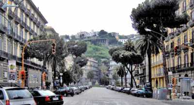 Appartamento in Vendita a Napoli Viale Antonio Gramsci