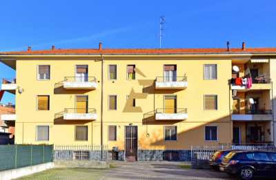 Appartamento in Vendita a Valenza via Bergamo 32