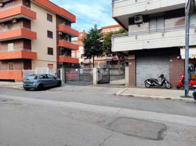 Box Garage in Vendita a Foggia via Mario Natola 27