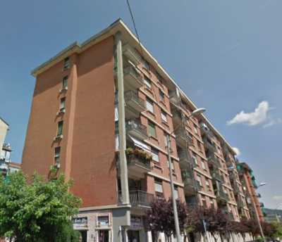 Appartamento in Vendita a Torino via Albenga