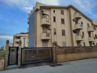 Appartamento in Vendita a Villafranca Tirrena via Calamaro