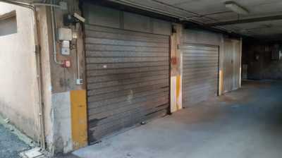 Box Garage in Vendita a Guidonia Montecelio via Dei Girasoli 68