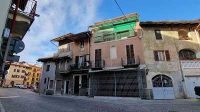 Appartamento in Vendita a Masserano via Roma 108