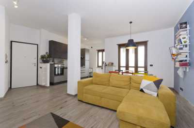 Appartamento in Affitto a Villastellone via Generale Como 14