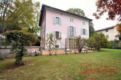 Villa Singola in Vendita a Lucca via della Cella 285 Gattaiola
