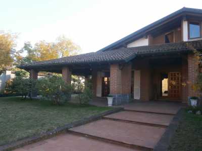 Villa Singola in Vendita a Mortara