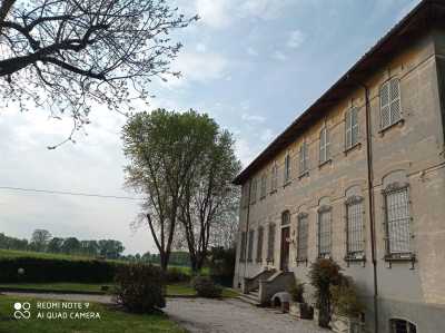 Villa Singola in Vendita a Monticelli D