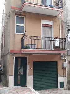 Appartamento in Vendita a San Cataldo via Don Bosco via Pignato via s Filippo Neri via Palermo via r Elena