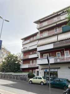 Appartamento in Vendita a Catania via Fleming