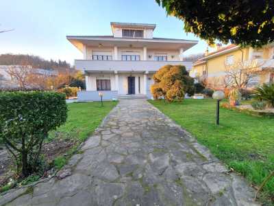 Villa Singola in Vendita a Licciana Nardi Monti