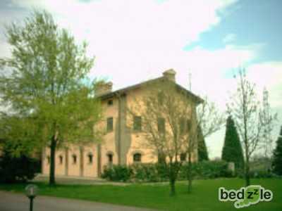 Bed And Breakfast in Affitto a Zola Predosa via Madonna Dei Prati 87