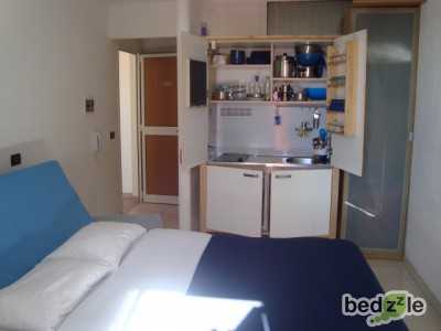 Appartamento in Affitto a Riva Ligure via Nino Bixio 102 Borgo Marinaro