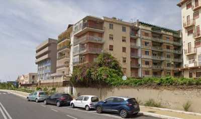 Appartamento in Vendita a Messina Cairoli San Martino Tribunale