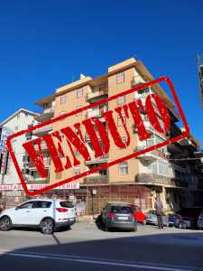 Appartamento in Vendita a Messina Contesse Gazzi