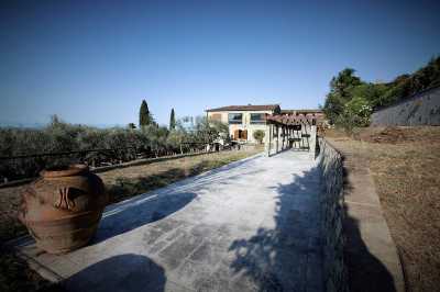 Villa Singola in Vendita a Massarosa Corsanico Bargecchia