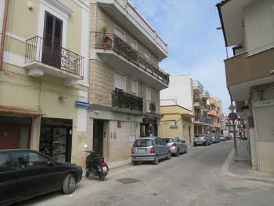 Appartamento in Vendita ad Andria via Garibaldi 134 Andria