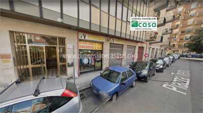 Locale Commerciale in Vendita a Caltanissetta Piazza Trento 31